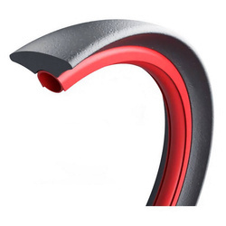 Nakładka ochronna na Tubliss / Wkładka mousse Tubliss 18 Soft TACS