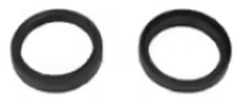 Uszczelniacze olejowe przedniego zawieszenia PAIOLI 48 MM FORK TUBES VOR EN 450 02-03 / VOR EN 530 03-03 /VOR MX 450 02-03 /VOR MX 530 02-03 / Athena