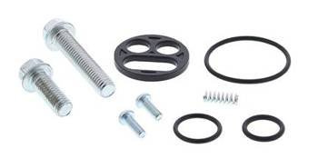 Zestaw naprawczy kranika KAWASAKI ZX750 (NINJA) ZX7 90-92 ZX750 (NINJA) ZX7R 91-92 All Balls