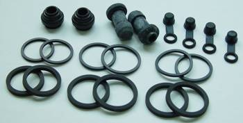Tourmax Zestaw naprawczy zacisku hamulcowego przód Honda CBR 1000 F 93-98, ST1100 96-01