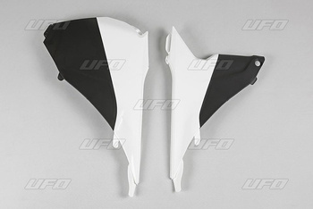 UFO Osłony filtra powietrza KTM SX '13-'16, SXF '13-'15