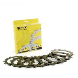 Prox Tarcze sprzęgłowe Kawasaki KDX 200 89-94