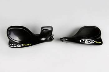 UFO Osłony rąk (handbary) Yamaha WRF 250 '03-19, WRF 450 '03-21,