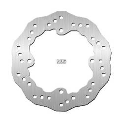 NG Brake disc rear KTM 85 SX 03-15