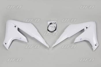 UFO Owiewki chłodnicy Yamaha YZF 450 18