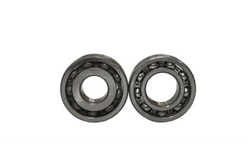 Bearing Worx Łożysko wału korbowego z uszczelniaczami Honda CR 125 79-07