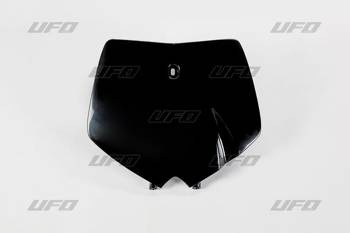 Plastron UFO / Pole Numerowe Przód Kolorowy dla KTM SX '99-'02