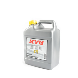KYB Olej do centralnego amortyzatora Monoshock Shock Oil K2C 5L (AKC) KYB (KAYABA)