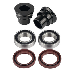 FM-PARTS Łożyska Przedniego Koła Z Uszczelniaczami I Tulejkami KTM / Husqvarna