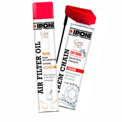 Smar do łańcucha Ipone X-TREM offroad 750ML