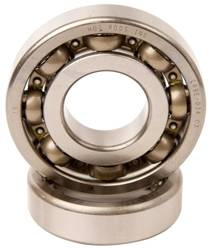 Hot Rods Honda CRF 250R 04-05 / CRF 250X 04-06 crankshaft bearings