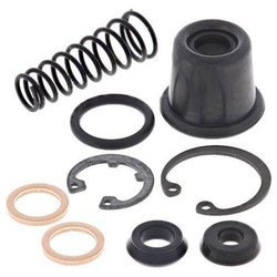 All Balls Zestaw naprawczy pompy hamulcowej PRZÓD Kawasaki ZX-6R '99-'04, ZX6RR '03-'05, ZZR600 '05-'09