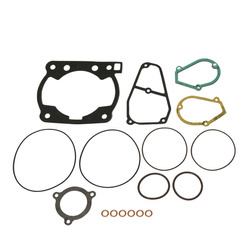 Uszczelki TOP-END GAS GAS EC 200 2T 14-17 / EC 250 2T 14-17 / EC 300 2T 14-17 XRADICAL