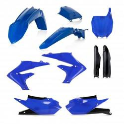 Acerbis FULL PLASTIC KIT YAMAHA Yamaha YZ 250 F '19-'23