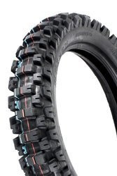 MOTOZ OPONA 130/90-18 TRACTIONATOR ENDURO S/T 69R TT TYŁ (ECER75/DOT) (30% HARD -70%SOFT) (50% DRY -50%WET) DOT 13/2017