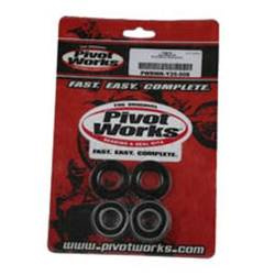 PIVOT WORKS Łożyska koła tylnego SUZUKI RM 80/85 90-12 / YAMAHA YZ 80/85 93-14