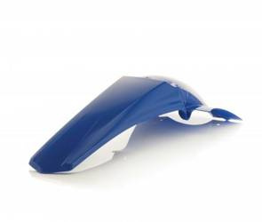 Acerbis REAR FENDER Yamaha YZ 250 F '06-'09