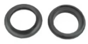 Uszczelniacze pyłowe przedniego zawieszenia HONDA CB F/F1/F2 400 89-90 / HONDA CB HORNET F/S F2 600 03-04 / HONDA CB K 750 91-03 / HONDA CB SEVEN FIFTY/NIGHTHAWK 750 91-03 Athena
