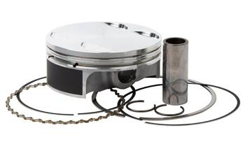 Tłok Vertex KTM SX/EXC 520/525 '00-'07, XC 525 ATV '08-'12, BETA RR 525 '05-'09, POLARIS OUTLAW 525 '07-'11 11,0:1 [94.94mm] [selekcja B]