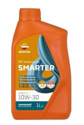 REPSOL Olej silnikowy SMARTER HMEOC 10W30 1L