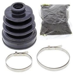 All Balls Osłona przegubu napędowego ATV ATV Arctic-Cat / Honda / Kawasaki / Suzuki