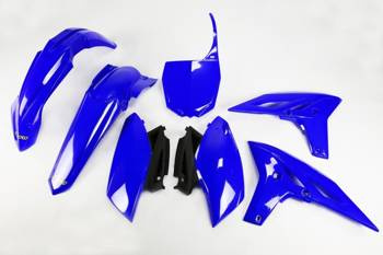 UFO Komplet plastików Yamaha YZF 250 '13