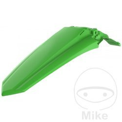 Polisport Błotnik tył Kawasaki KX 250F '21-'22; KX 450F '19-'22 kolor zielony