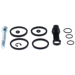 Zestaw naprawczy zacisku hamulcowego przód KTM SX 65 03-19 SX 85 03-11 SX 105 04-11 HUSQVARNA TC 65 18-19 All Balls
