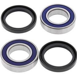 Łożyska koła tył z uszczelniaczami ETON IXL-40 RX4-70/90 RXL 50M MINI RXL 50/70/90 RXL 90 VIPER YAMAHA YFM90 RAPTOR 09-13 All Balls