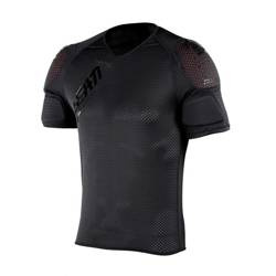 LEATT Miękki ochraniacz barków SHOULDER TEE 3DF AIRFIT LITE