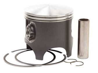 Tłok Vertex Honda CR 500 '85-'04 [88.95mm] [Replica]