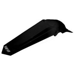 Błotnik tył UFO dla Yamaha YZF 250 '10-'13, kolor czarny