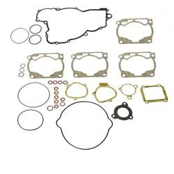 Uszczelki TOP-END + uszczelki pokryw silnika KTM SX 250 07-16 / EXC 250 05-16 / EXC 300 08-16 / FREERIDE 250R 14-17 / HUSQVARNA TC/TE 250/300 14-16 XRADICAL