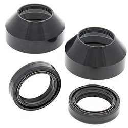 Zestaw uszczelniaczy zawieszenia HONDA CR125M 76 CR250 73-76 SL350K2 72 XL250 72-76 XL350 74-78 XL500S 79-81 All Balls