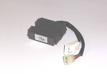 Tourmax Regulator napięcia Honda CBR 600RR 03-06