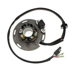 Electrosport Uzwojenie alternatora / stator Suzuki RM 125 '92-'95 / 250 '94-'95