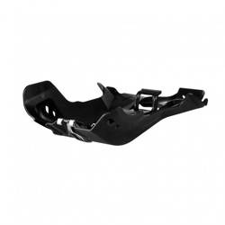 Polisport Osłona silnika FORTRESS SKID PLATE Sherco SE-R 250/350 14-22