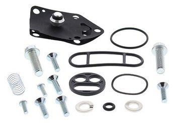 Zestaw naprawczy kranika YAMAHA XJ 600 DIVERSION 92-98 All Balls