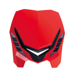 Polisport Lampa przednia E-BLAZE LED