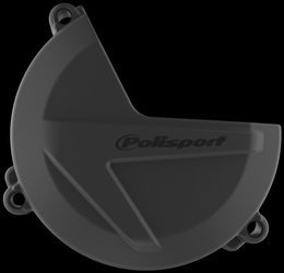 POLISPORT Osłona dekla (pokrywy) sprzęgła SHERCO SE 250 / 350 `14-19 SEF 450 `14-`19