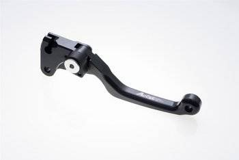 Accel Dźwignia (klamka niełamka) Sprzęgła Yamaha WRF 250/450 '05-'16 czarny