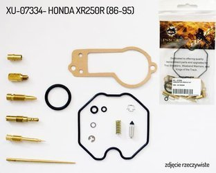 Nachman Zestaw naprawczy gaźnika ZESTAW NAPRAWCZY GAŹNIKA Honda XR 250R '86-'95