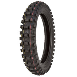 Opona cross Dunlop AT81 110/100-18