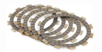 Clutch discs Yamaha YZ-F 1000 R1 09-14 / XVS 650 DRAG STAR 97-07  Newfren