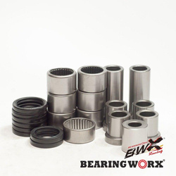 Bearing Worx Zestaw naprawczy łącznika (PRZEGUBU) wahacza Sherco 250 SE-R/SEF-R 14-16, 300 SE-R/SEF-R 14-16, 450 SEF-R 15-16