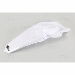 UFO Błotnik tył Yamaha YZF 250 '14-18, YZF 450 '14-17