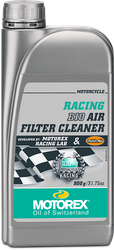 Motorex Proszek do czyszczenia filtra powietrza 900g