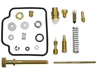 Nachman Zestaw naprawczy gaźnika ZESTAW NAPRAWCZY GAŹNIKA Polaris SPORTSMAN 400 (01-02)