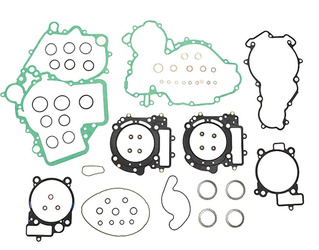 Namura Komplet Uszczelek KTM LC8 950 SUPER ENDURO R '07-'08, 950/990 ADVENTURE '02-'13, SUPER MOTO 950/990 '05-'13 (OEM: 60030099000)