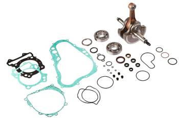 Hot Rods Zestaw na samodzielny remont silnika SUZUKI DR-Z 400 00-04 / DR-Z 400E 00-07 / DR-Z 400S 00-09 / 11-20 / DR-Z 400SM 05-09 / 13-20 / KAWASAKI KLX 400R 03-04